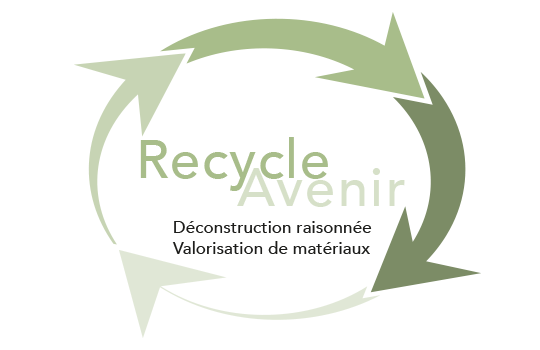 Recycle-Avenir - 13001 Marseille
